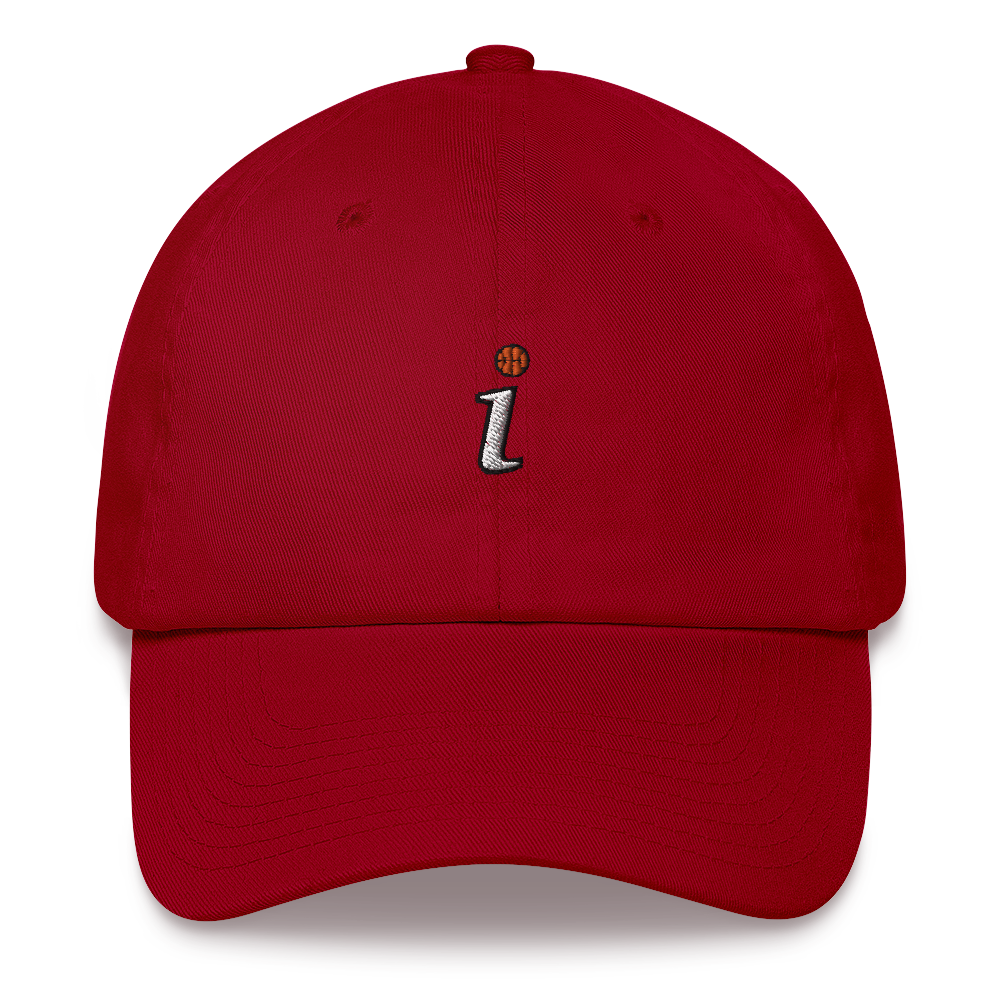 iBALL CAP