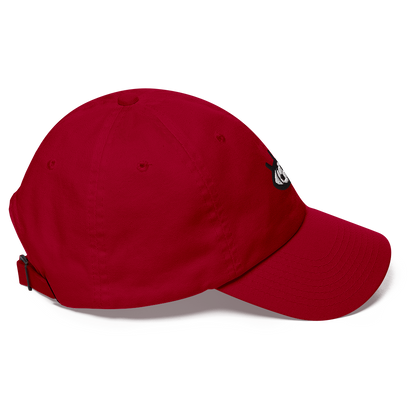 iSOCCER CAP