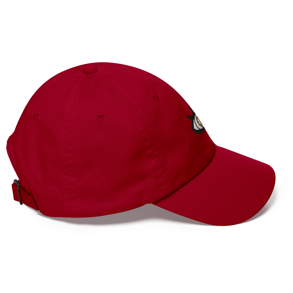 iFOOTBALL CAP