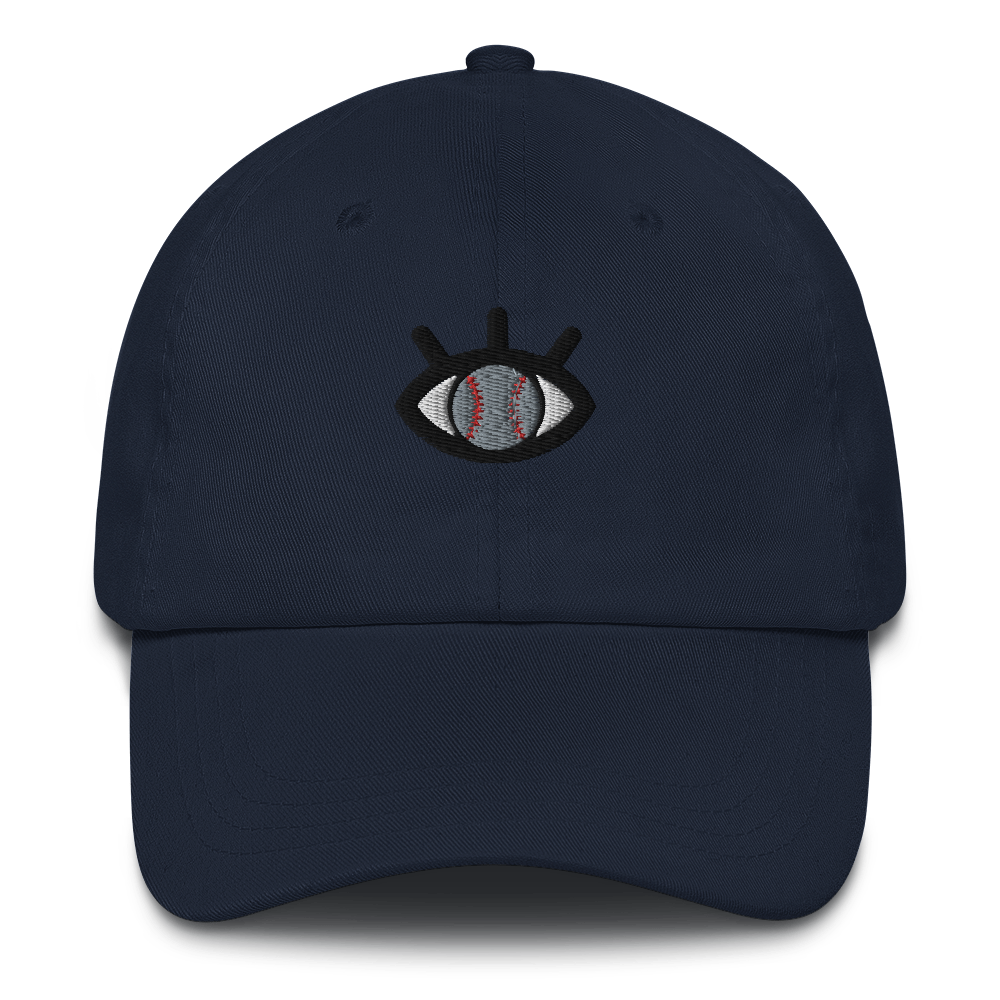 iBASEBALL CAP