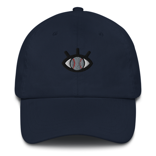 iBASEBALL CAP