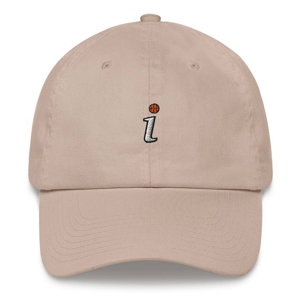 iBALL CAP