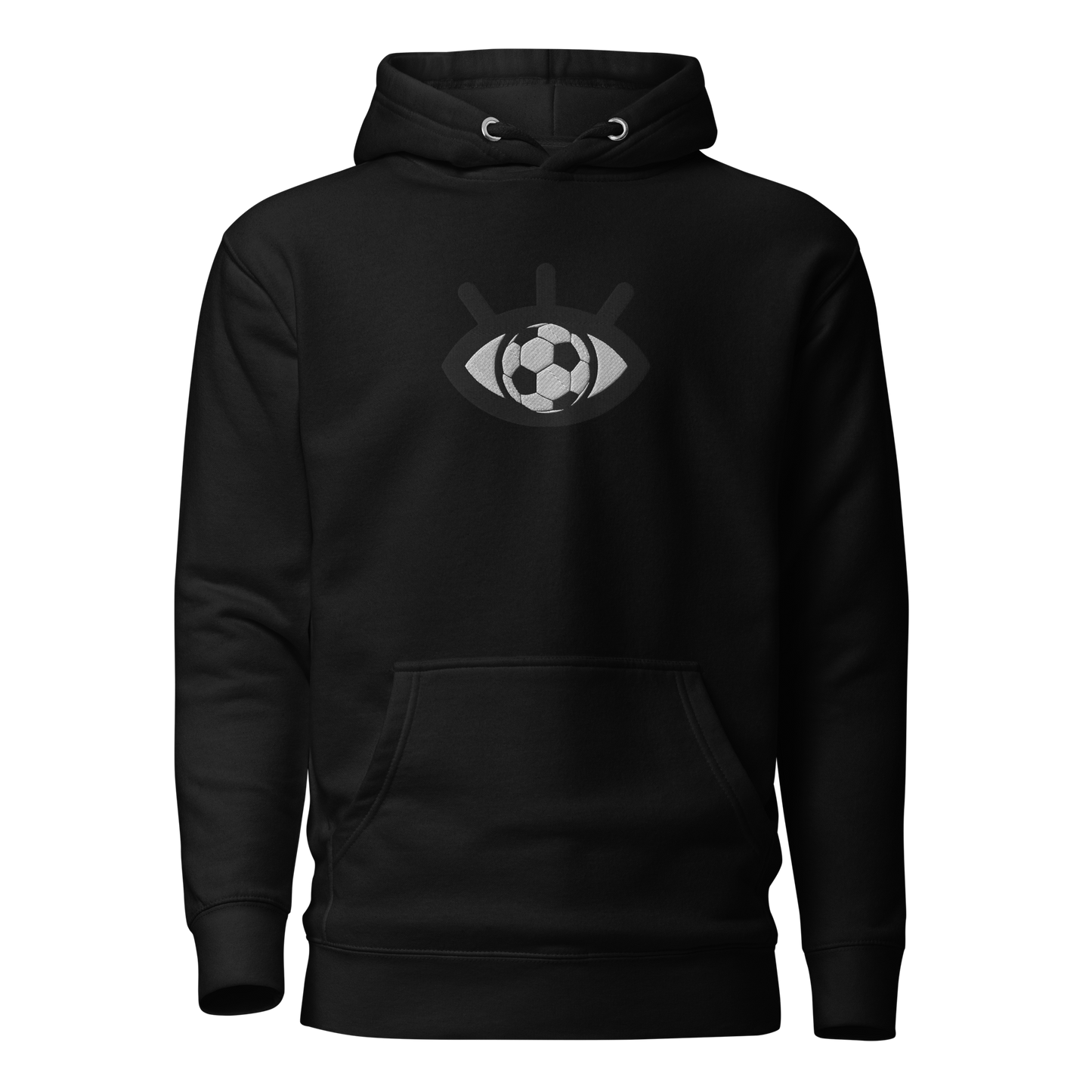 iSOCCER HOODIE
